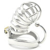 FUKR Cage de chasteté Hook Full 8 x 3.3cm